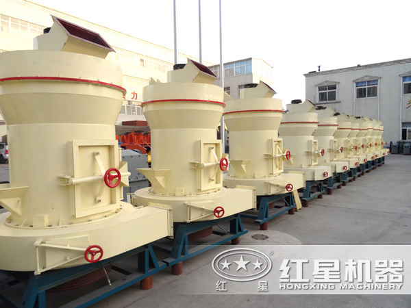 QY千亿国际雷蒙磨粉机生产厂家 QY千亿国际雷蒙磨粉机生产厂家