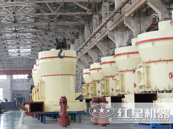 河南雷蒙磨生产厂家 河南雷蒙磨生产厂家