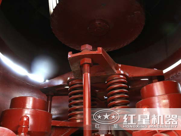 5r雷蒙磨内部结构 5r雷蒙磨内部结构