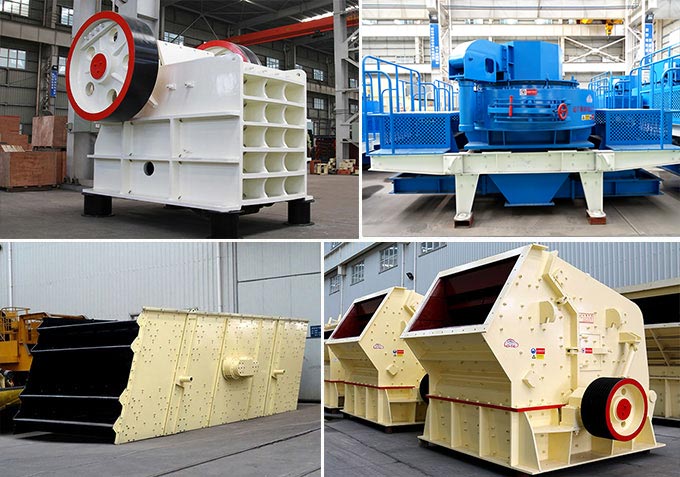 红砂石岩制砂生产线设备 红砂石岩制砂生产线设备