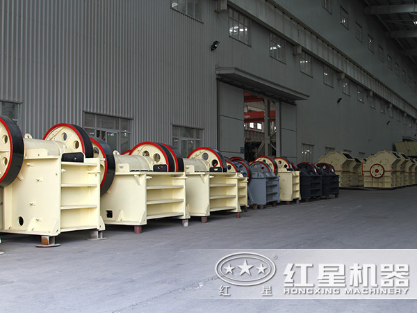铝矿石颚式破碎机生产厂家 铝矿石颚式破碎机生产厂家