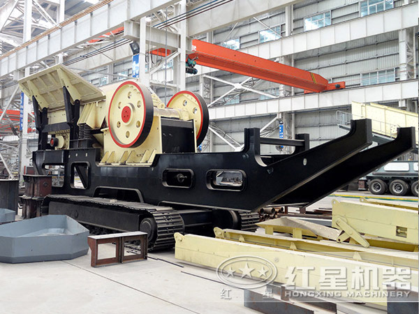 升级版69碎石机 升级版69碎石机