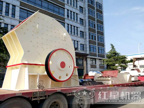 设备装车发货中 设备装车发货中