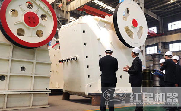 广东汕头客户来厂考察参观 广东汕头客户来厂考察参观