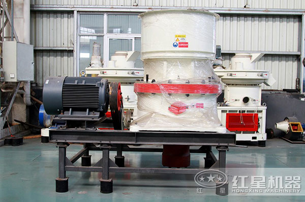 SC250单缸圆锥碎石机 SC250单缸圆锥碎石机