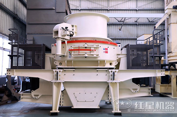 HXVSI-8518制砂碎石机 HXVSI-8518制砂碎石机