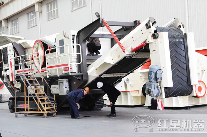 客户来厂参观 客户来厂参观