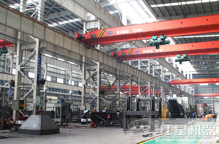 QY千亿国际机器厂家车间 QY千亿国际机器厂家车间