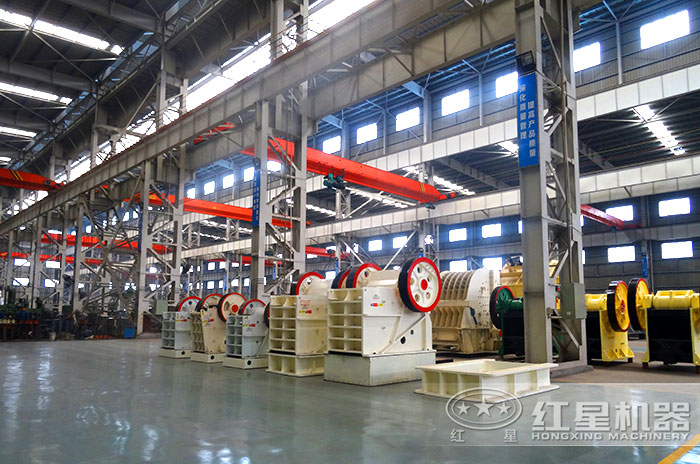 QY千亿国际颚式破碎机生产厂家 QY千亿国际颚式破碎机生产厂家