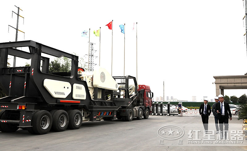 用户来厂提货 用户来厂提货