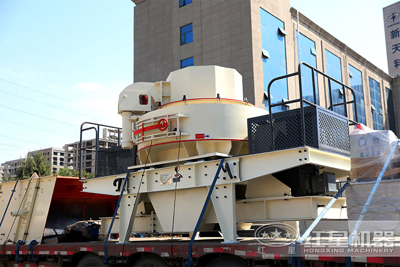 冲击破发货现场 冲击破发货现场