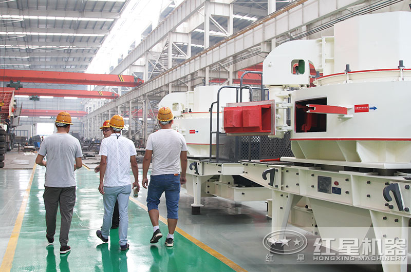 客户来厂参观考察 客户来厂参观考察