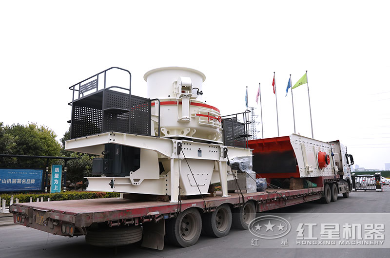 人工造沙设备发货 人工造沙设备发货