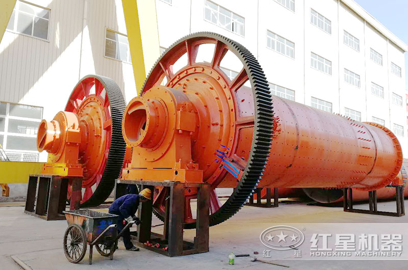 河南QY千亿国际球磨机生产厂家 河南QY千亿国际球磨机生产厂家