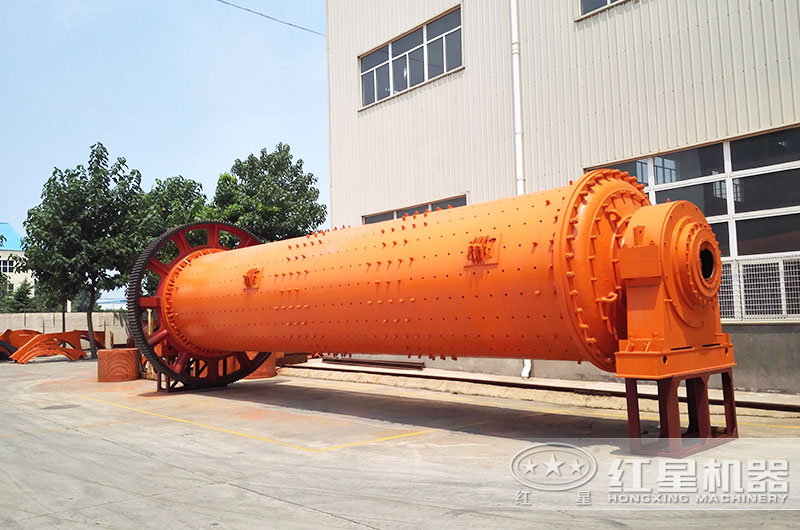 河南棒磨机厂家 河南棒磨机厂家