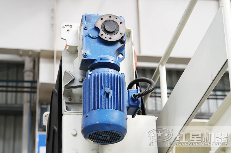 制砂设备上的电机 制砂设备上的电机