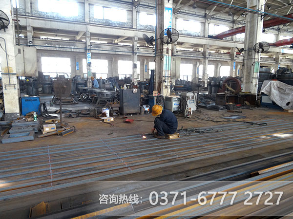 设备生产车间 设备生产车间