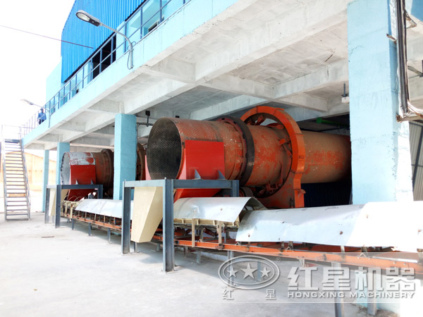 设备作业现场 设备作业现场