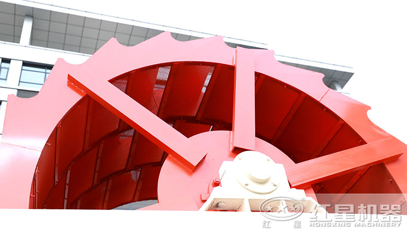 洗砂机叶轮 洗砂机叶轮