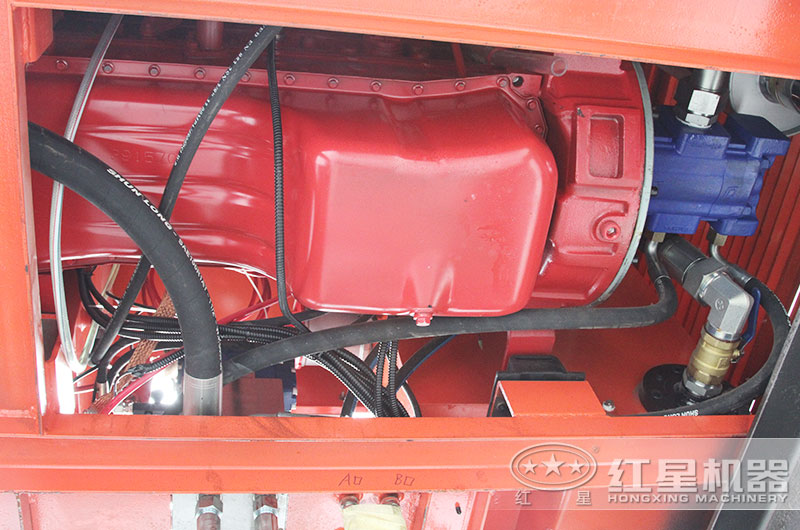 流动破碎机电动机机 流动破碎机电动机机