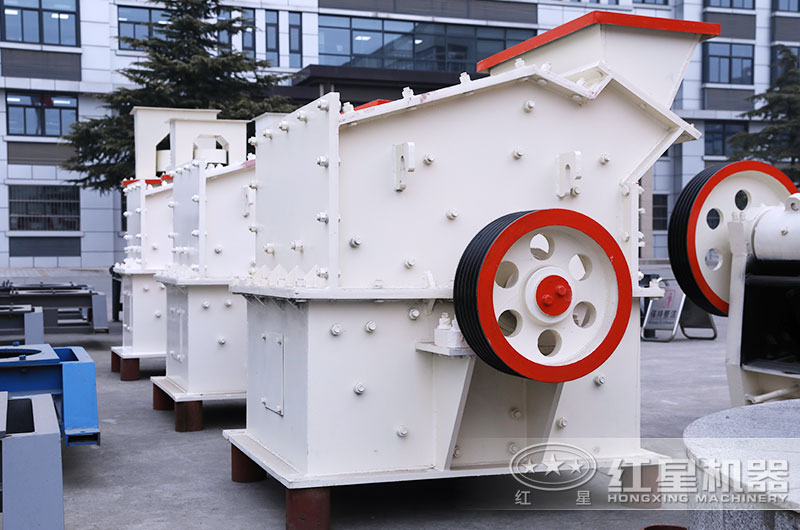 细碎制砂机 细碎制砂机