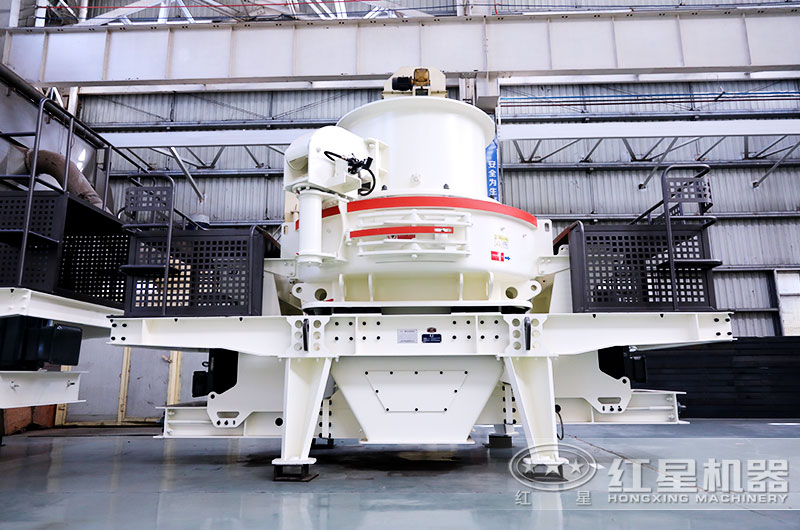 HVI制砂机 HVI制砂机