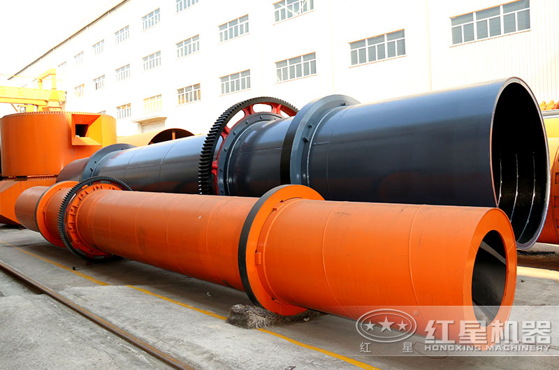 煤泥烘干机 煤泥烘干机