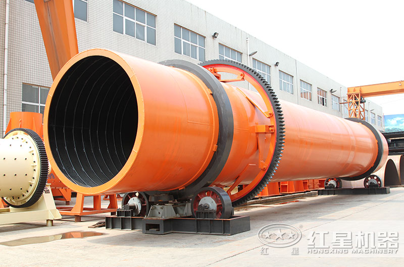 煤泥烘干机生产厂家 煤泥烘干机生产厂家