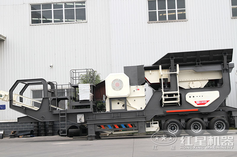 小型建筑垃圾颚式粉碎机 小型建筑垃圾颚式粉碎机