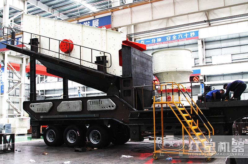 QY千亿国际矿机生产车间一角 QY千亿国际矿机生产车间一角