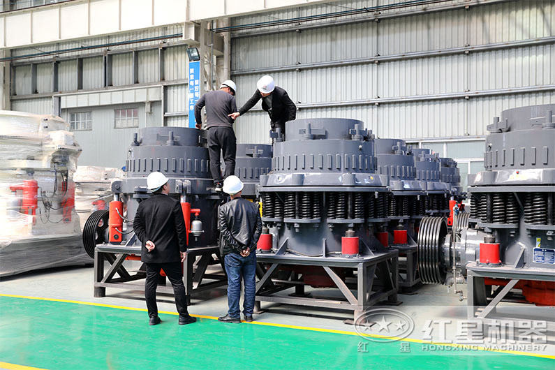 客户来厂参观 客户来厂参观