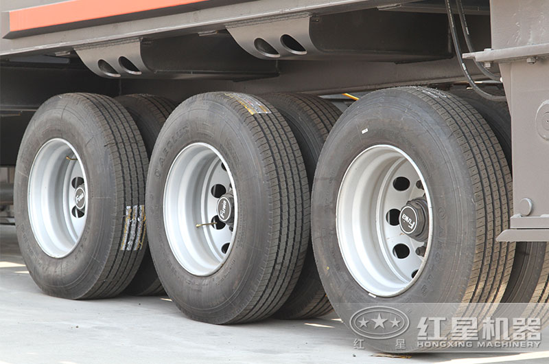 轮胎驱动 轮胎驱动