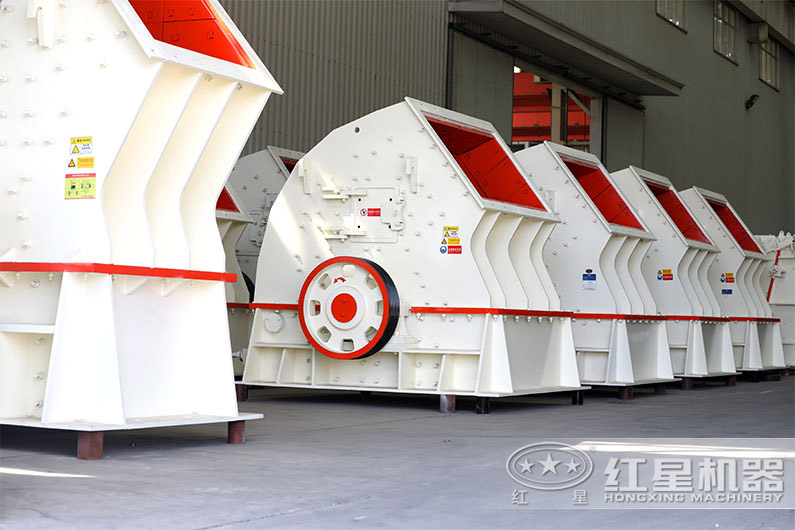 锤式制砂机 锤式制砂机