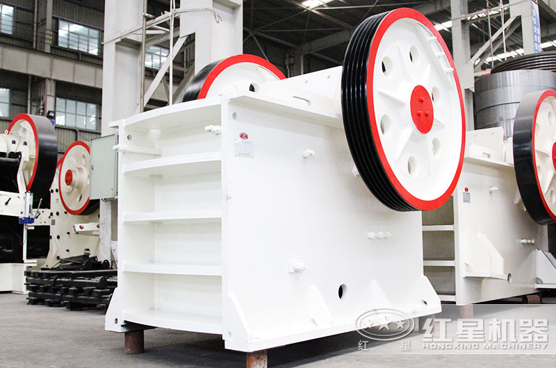 碎石破碎机图片 碎石破碎机图片