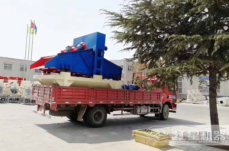 细沙回收一体机发货山西 细沙回收一体机发货山西