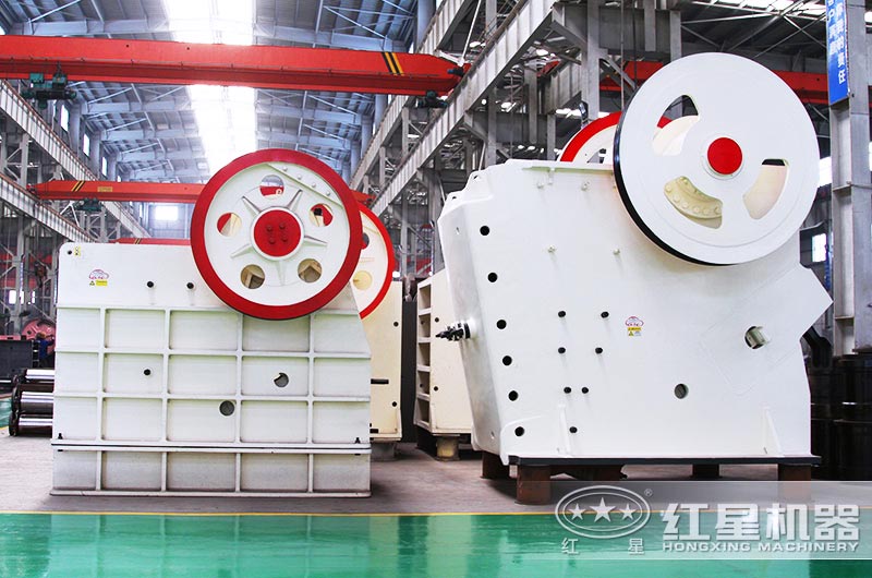 固定式建筑砖渣破碎机 固定式建筑砖渣破碎机