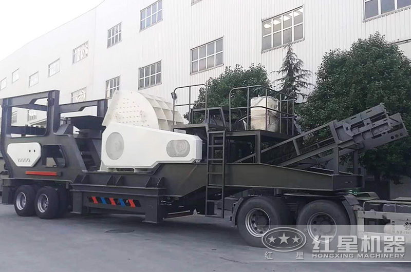 一次成型的流动锤式煤炭粉碎机 一次成型的流动锤式煤炭粉碎机