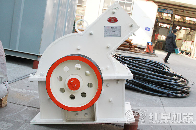 小型锤式破碎机 小型锤式破碎机