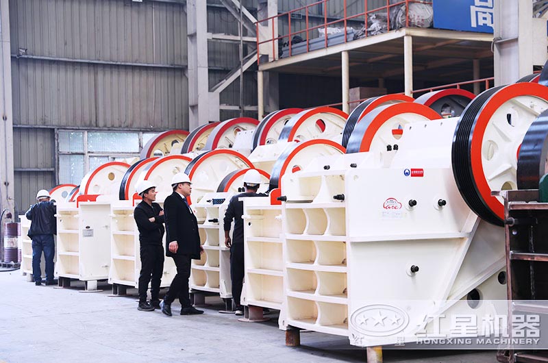 客户来厂实地参观 客户来厂实地参观