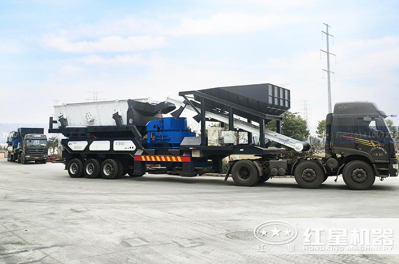 设备发货实拍 设备发货实拍