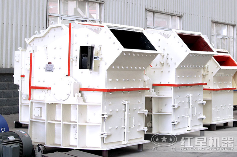 细碎打沙机 细碎打沙机