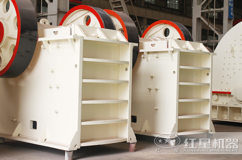 细鄂破生产车间 细鄂破生产车间