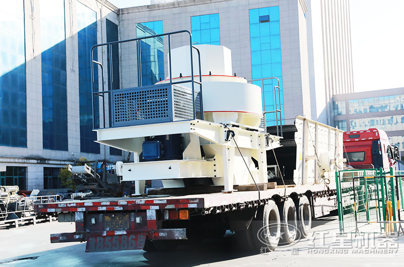 即将发货的石头粉碎机 即将发货的石头粉碎机