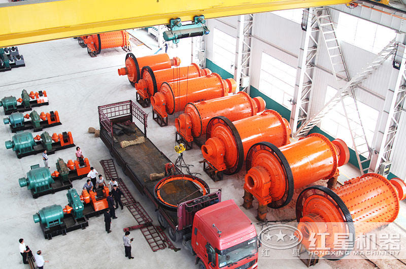 棒磨机生产厂家 棒磨机生产厂家