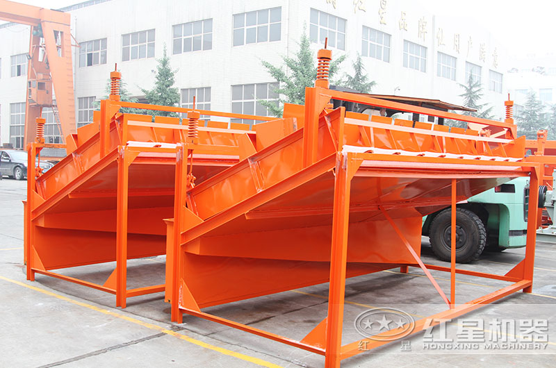 高频筛生产厂家 高频筛生产厂家