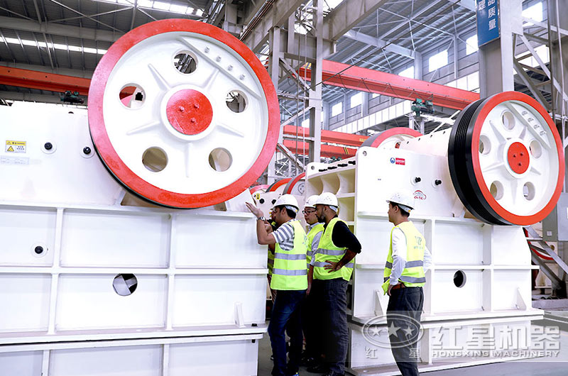 用户来厂参观考察 用户来厂参观考察