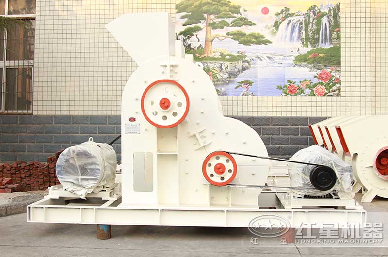 双级煤炭破碎机 双级煤炭破碎机