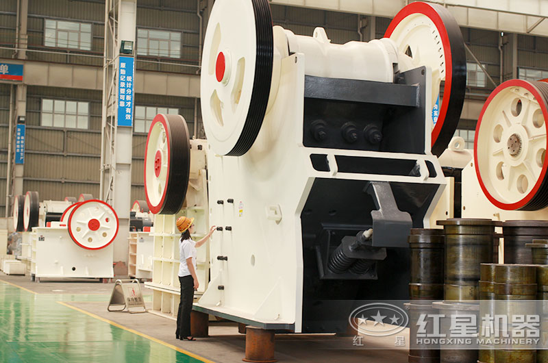 高产颚式石头破碎机 高产颚式石头破碎机