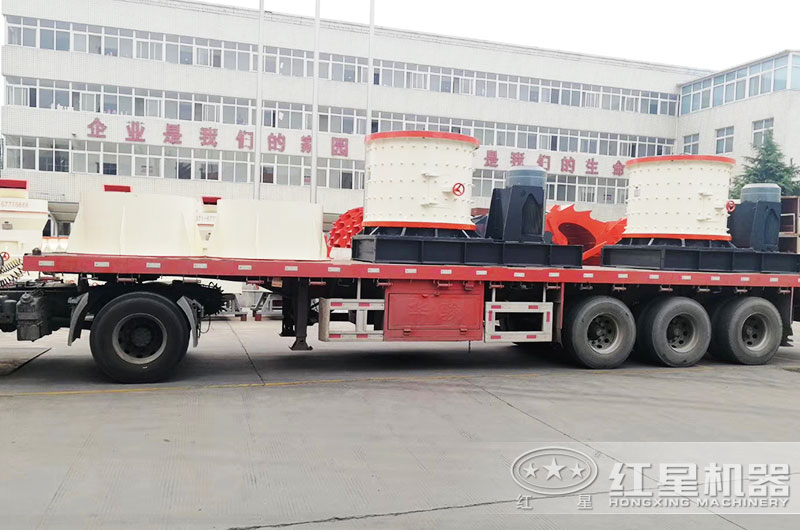 设备发货现场 设备发货现场