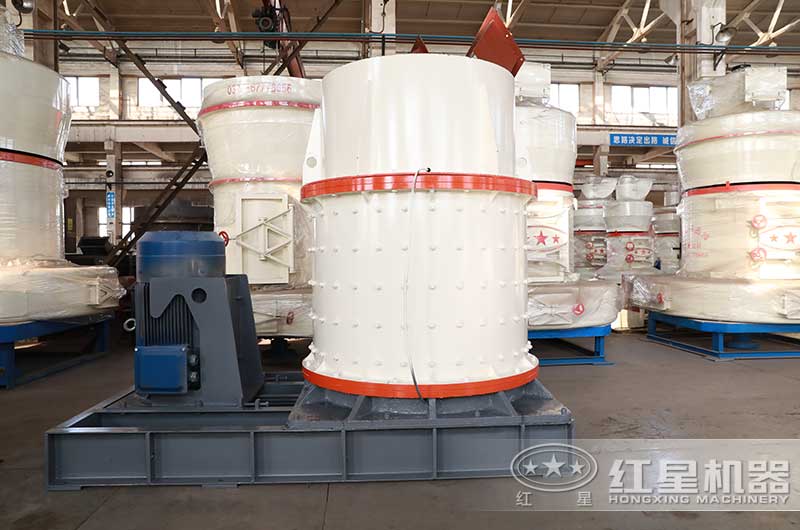 800型复合破碎机 800型复合破碎机